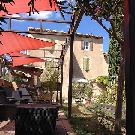 Appartamento Le Moulin De Milan Cheval-Blanc Esterno foto