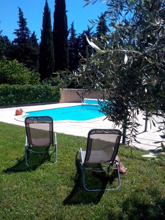 Appartamento Le Moulin De Milan Cheval-Blanc Esterno foto